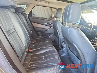 Zdjęcie 11 z 13 samochodu: 2018 LAND ROVER RANGE ROVER VELAR S VIN:SALYB2RVXJA712768 - miniatura