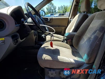 Zdjęcie 7 z 13 samochodu: 2005 HYUNDAI SANTA FE GLS VIN:KM8SC13DX5U908827 - miniatura