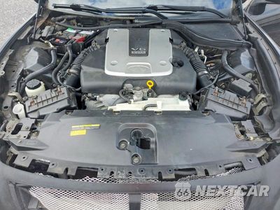 Zdjęcie 11 z 12 samochodu: 2013 INFINITI G37 COUPE JOURNEY VIN:JN1CV6EK6DM920454 - miniatura