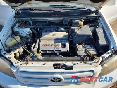 Zdjęcie 11 z 12 samochodu: 2007 TOYOTA HIGHLANDER SPORT VIN:JTEHP21A370197205 - miniatura