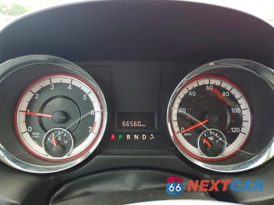 Zdjęcie 9 z 13 samochodu: 2015 DODGE GRAND CARAVAN SE VIN:2C4RDGBG2FR670582 - miniatura
