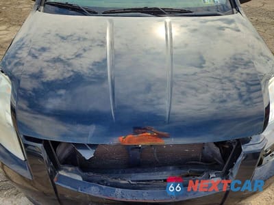 Zdjęcie 11 z 12 samochodu: 2010 NISSAN SENTRA 2.0 VIN:3N1AB6AP5AL722116 - miniatura