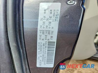Zdjęcie 12 z 12 samochodu: 2017 DODGE GRAND CARAVAN SXT VIN:2C4RDGCG2HR624963 - miniatura