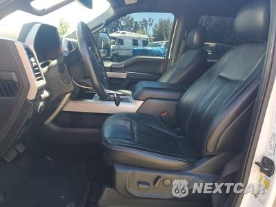 Zdjęcie 7 z 12 samochodu: 2020 FORD F150 SUPERCREW VIN:1FTFW1E52LFA86836 - miniatura