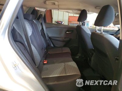 Zdjęcie 10 z 13 samochodu: 2021 NISSAN ROGUE SV VIN:JN8AT3BA0MW016709 - miniatura