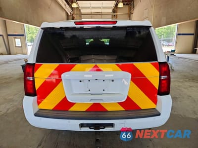 Zdjęcie 6 z 13 samochodu: 2016 CHEVROLET TAHOE SPECIAL SERVICES VEHICLE VIN:1GNSKFECXGR427630 - miniatura