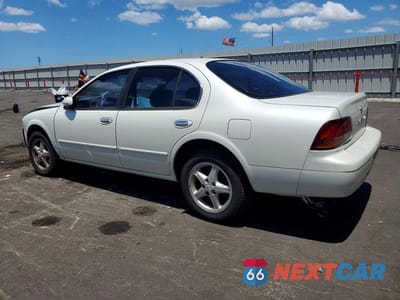 Drugie zdjęcie samochodu z przodu: 1999 NISSAN MAXIMA GXE VIN:JN1CA21D9XT215864 - miniatura