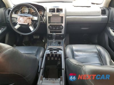 Zdjęcie 8 z 12 samochodu: 2009 DODGE CHARGER SXT VIN:2B3KA33V99H576677 - miniatura