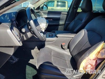 Zdjęcie 7 z 12 samochodu: 2025 MAZDA CX-90 PREFERRED VIN:JM3KKBHD6S1199744 - miniatura