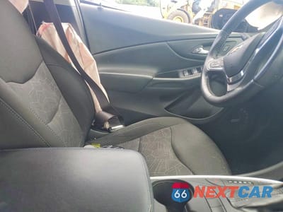 Zdjęcie 7 z 12 samochodu: 2017 CHEVROLET VOLT LT VIN:1G1RC6S52HU120079 - miniatura