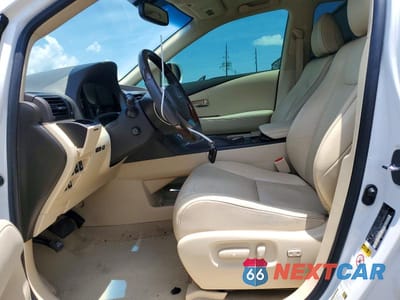 Zdjęcie 7 z 12 samochodu: 2015 LEXUS RX 350 VIN:2T2ZK1BAXFC168025 - miniatura