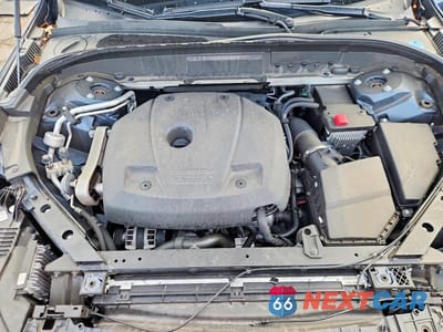 Zdjęcie 12 z 14 samochodu: 2021 VOLVO XC60 T5 MOMENTUM VIN:YV4102RKXM1763645 - miniatura