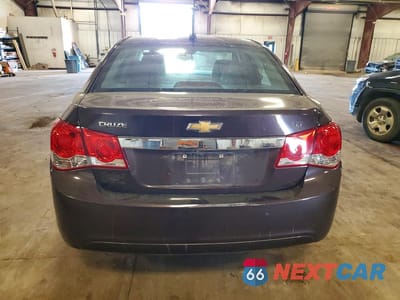 Zdjęcie 6 z 12 samochodu: 2015 CHEVROLET CRUZE LT VIN:1G1PC5SB1F7238451 - miniatura