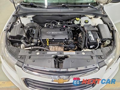 Zdjęcie 11 z 12 samochodu: 2016 CHEVROLET CRUZE LIMITED LS VIN:1G1PC5SG2G7220487 - miniatura