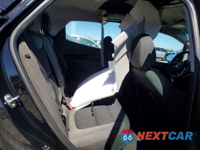 Zdjęcie 10 z 13 samochodu: 2023 CHEVROLET BOLT EV 1LT VIN:1G1FW6S00P4168113 - miniatura