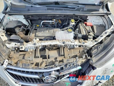 Zdjęcie 12 z 13 samochodu: 2018 BUICK ENCORE PREFERRED VIN:KL4CJASB2JB571200 - miniatura