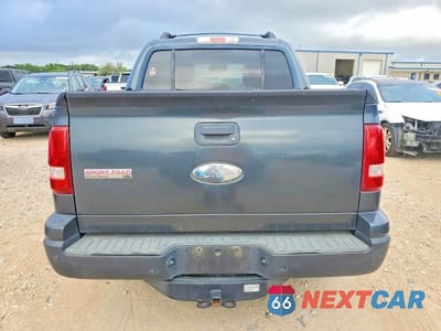 Zdjęcie 6 z 12 samochodu: 2010 FORD EXPLORER SPORT TRAC XLT VIN:1FMEU3BE9AUA31368 - miniatura