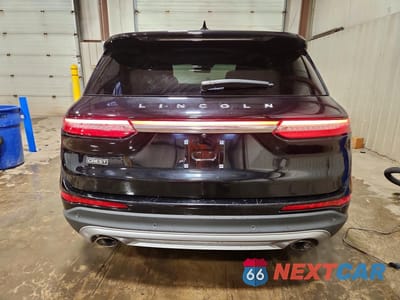 Zdjęcie 6 z 13 samochodu: 2020 LINCOLN CORSAIR RESERVE VIN:5LMCJ2D96LUL29838 - miniatura