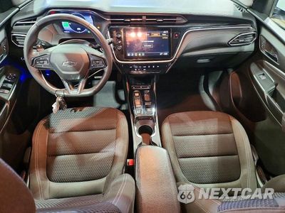 Zdjęcie 8 z 14 samochodu: 2023 CHEVROLET BOLT EUV LT VIN:1G1FY6S0XP4135372 - miniatura