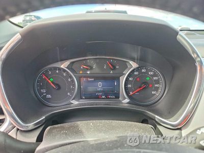 Zdjęcie 9 z 13 samochodu: 2022 CHEVROLET EQUINOX LT VIN:2GNAXUEV0N6111598 - miniatura