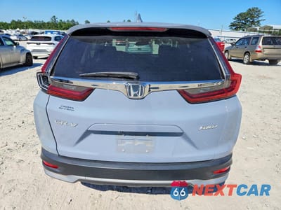 Zdjęcie 6 z 13 samochodu: 2022 HONDA CR-V EXL VIN:5J6RW2H80NA000197 - miniatura