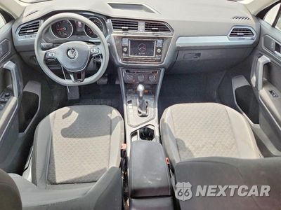 Zdjęcie 8 z 13 samochodu: 2019 VOLKSWAGEN TIGUAN S VIN:3VV1B7AX6KM164566 - miniatura