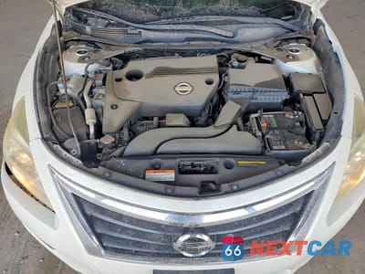 Zdjęcie 11 z 12 samochodu: 2015 NISSAN ALTIMA 2.5 S VIN:1N4AL3AP8FN346081 - miniatura