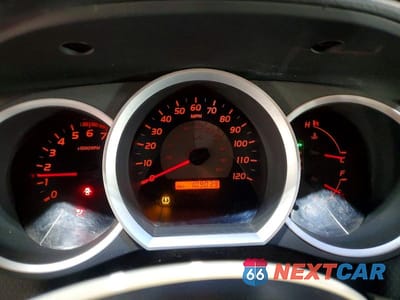 Zdjęcie 9 z 12 samochodu: 2009 TOYOTA TACOMA BASE VIN:5TENX22NX9Z637299 - miniatura