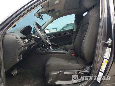 Zdjęcie 7 z 12 samochodu: 2022 HONDA CIVIC EX VIN:2HGFE1F71NH312788 - miniatura