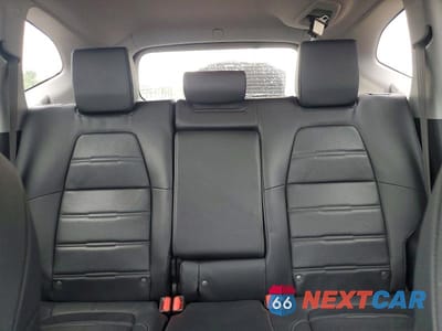 Zdjęcie 10 z 14 samochodu: 2019 HONDA CR-V EXL VIN:7FARW2H86KE000346 - miniatura