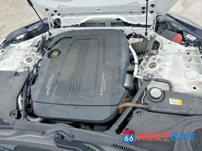 Zdjęcie 11 z 12 samochodu: 2019 JAGUAR F-TYPE VIN:SAJDD1GX6KCK62137 - miniatura