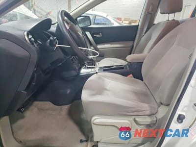 Zdjęcie 7 z 14 samochodu: 2011 NISSAN ROGUE S/SV/KROM VIN:JN8AS5MV0BW300417 - miniatura