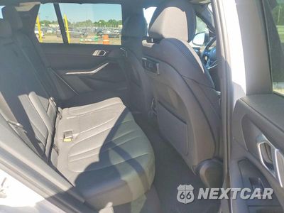 Zdjęcie 11 z 13 samochodu: 2020 BMW X5 XDRIVE40I VIN:5UXCR6C05L9B73953 - miniatura