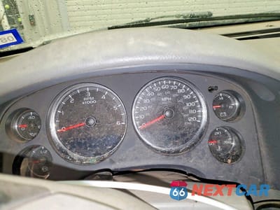 Zdjęcie 9 z 14 samochodu: 2008 CHEVROLET SUBURBAN K1500 LS VIN:1GNFK16338R128999 - miniatura