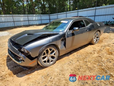 2015 DODGE CHALLENGER 2C3CDZBG5FH913992 - główne zdjęcie licytacji z USA - miniatura