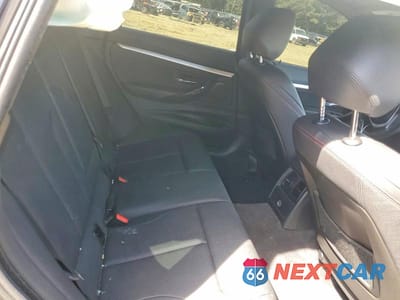 Zdjęcie 10 z 12 samochodu: 2018 BMW 330 XIGT VIN:WBA8Z9C57JG827780 - miniatura