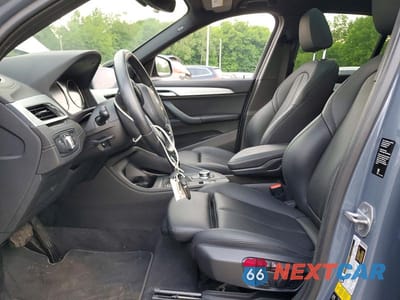 Zdjęcie 7 z 13 samochodu: 2020 BMW X1 XDRIVE28I VIN:WBXJG9C04L5P41049 - miniatura
