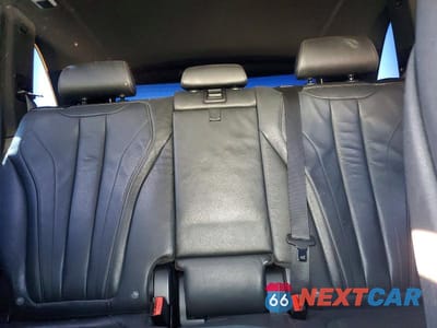 Zdjęcie 10 z 13 samochodu: 2018 BMW X5 SDRIVE35I VIN:5UXKR2C57J0X08313 - miniatura