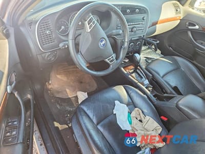 Zdjęcie 8 z 12 samochodu: 2010 SAAB 9-3 2.0T VIN:YS3FA4CY1A1613118 - miniatura