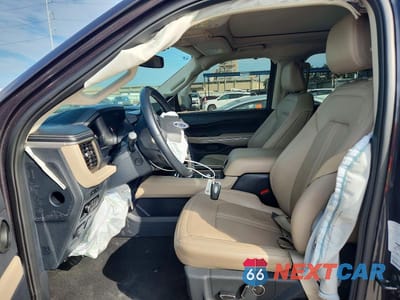 Zdjęcie 7 z 13 samochodu: 2024 FORD EXPEDITION MAX LIMITED VIN:1FMJK2A89REA36506 - miniatura