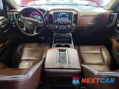 Zdjęcie 8 z 12 samochodu: 2016 CHEVROLET SILVERADO K1500 HIGH COUNTRY VIN:3GCUKTEC3GG237572 - miniatura