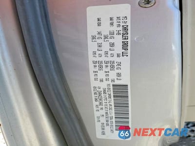 Zdjęcie 14 z 14 samochodu: 2010 DODGE GRAND CARAVAN SE VIN:2D4RN4DE5AR134602 - miniatura