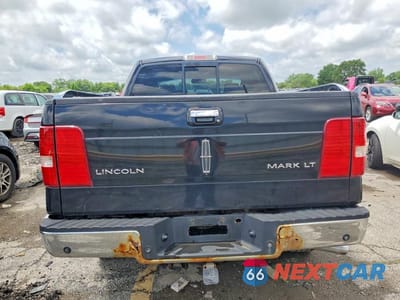 Zdjęcie 6 z 12 samochodu: 2006 LINCOLN MARK LT VIN:5LTPW18506FJ15946 - miniatura