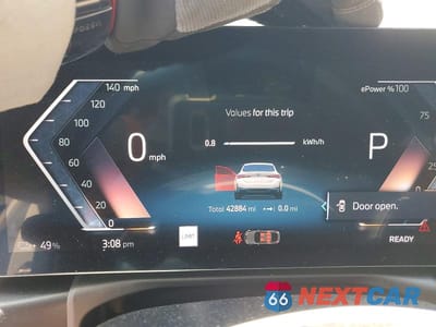 Zdjęcie 9 z 13 samochodu: 2024 BMW I4 EDRIVE 40 VIN:WBY73AW05RFR79932 - miniatura