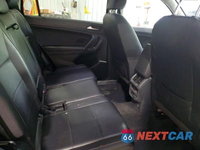 Zdjęcie 11 z 13 samochodu: 2020 VOLKSWAGEN TIGUAN SE VIN:3VV2B7AX1LM068401 - miniatura
