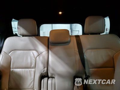 Zdjęcie 10 z 14 samochodu: 2018 FORD EXPLORER XLT VIN:1FM5K8D87JGA74261 - miniatura