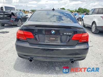 Zdjęcie 6 z 12 samochodu: 2011 BMW 335 I VIN:WBAKG7C58BE598023 - miniatura
