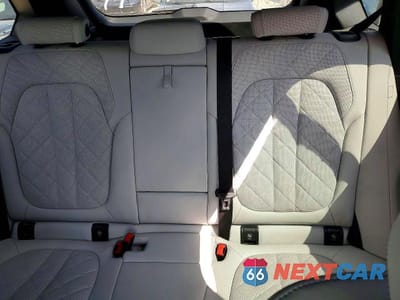 Zdjęcie 10 z 13 samochodu: 2025 BMW X5 XDRIVE40I VIN:5UX23EU05S9W72060 - miniatura