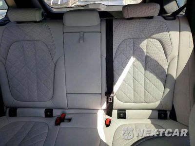 Zdjęcie 10 z 13 samochodu: 2025 BMW X5 XDRIVE40I VIN:5UX23EU05S9W72060 - miniatura