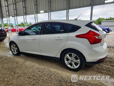 Drugie zdjęcie samochodu z przodu: 2013 FORD FOCUS SE VIN:1FADP3K22DL271391 - miniatura